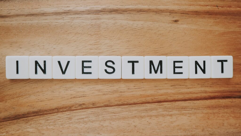 long-term investment strategies