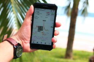 stock market volatility