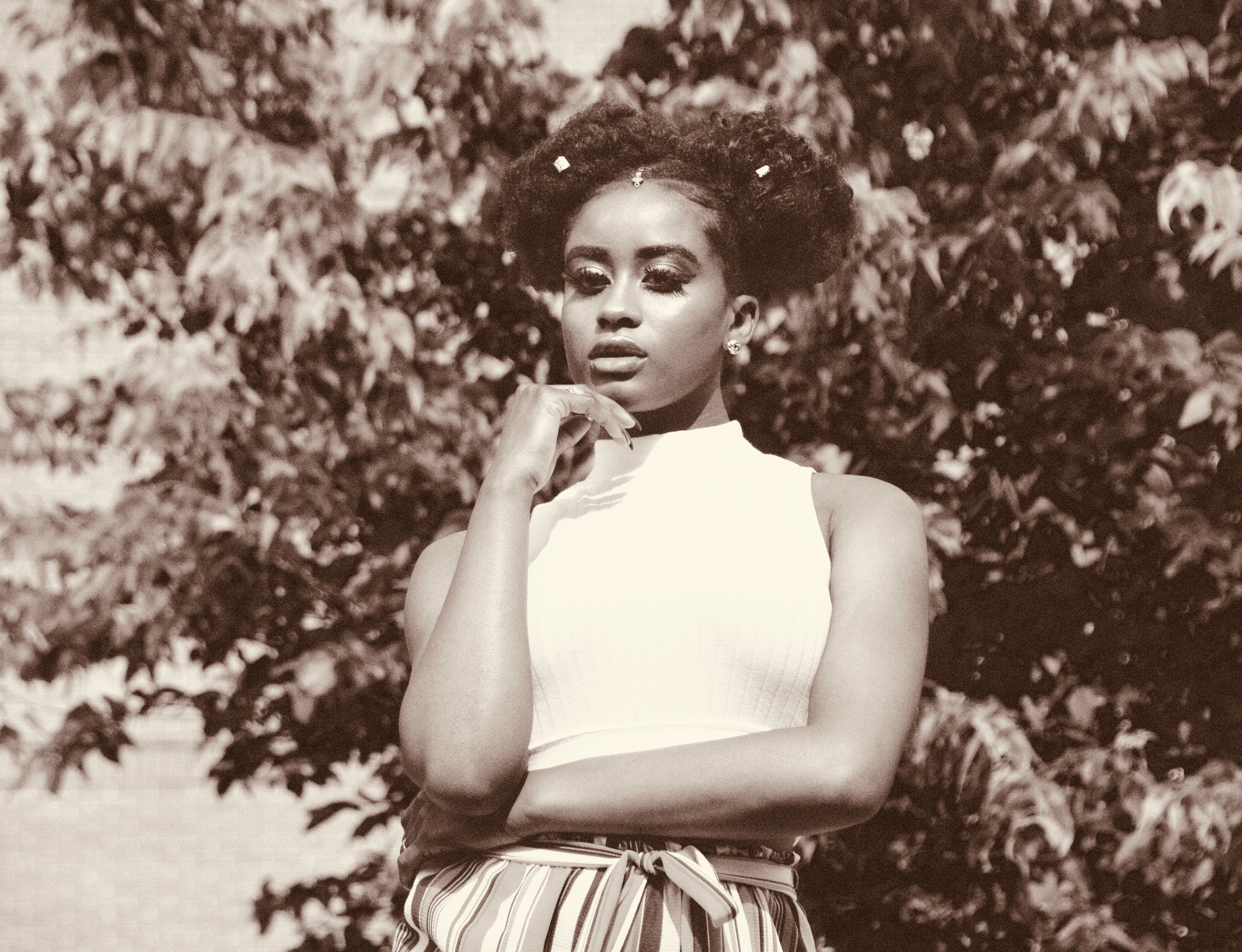 global diversification