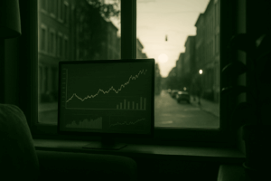 stock analysis ratios