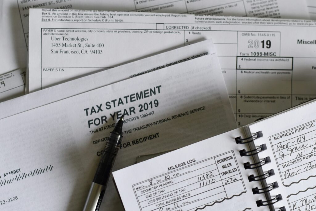 tax planning basics