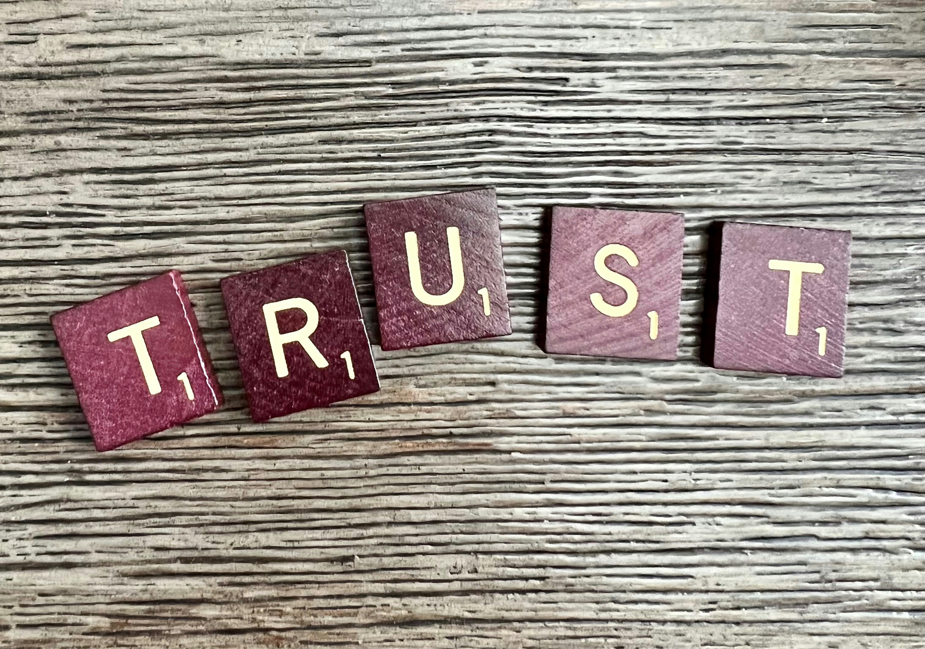 trust funds