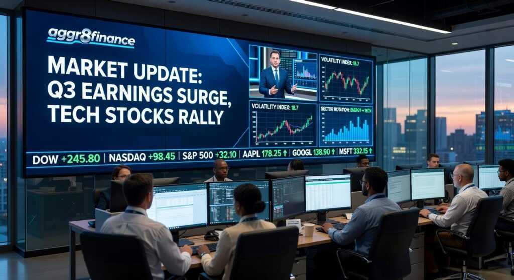 investment news aggr8finance