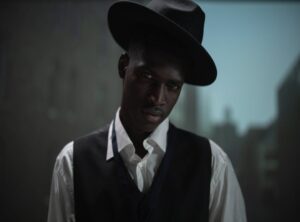 actores afroamericanos hombres jóvenes