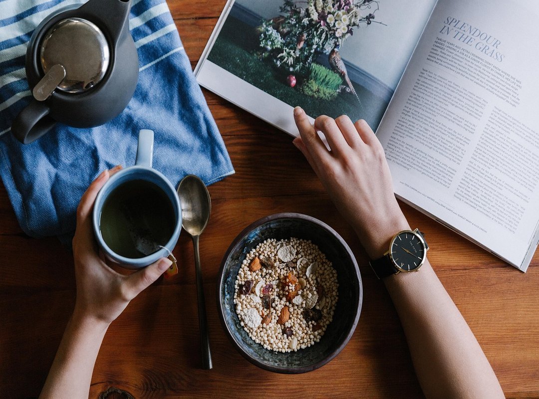 A 3-Step Morning Ritual to Supercharge Your Horoscope Reading