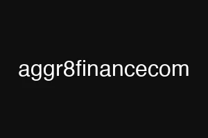 aggr8financecom